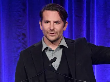 Bradley Cooper Bradley Cooper