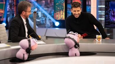 ¿Qué le tendrían que ofrecer a Gerard Piqué para ser jugador del Real Madrid? 