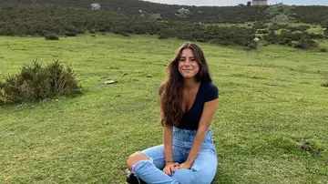 El testimonio de una joven con anorexia: "La ayuda del entorno es clave en la recuperación" El testimonio de una joven con anorexia: "La ayuda del entorno es clave en la recuperación"