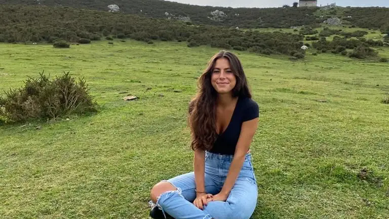 El testimonio de una joven con anorexia: "La ayuda del entorno es clave en la recuperación" El testimonio de una joven con anorexia: "La ayuda del entorno es clave en la recuperación"