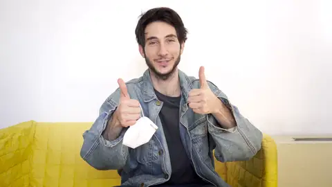 Juan Grandinetti supera con nota el cuestionario de 'Los hombres de Paco' Juan Grandinetti supera con nota el cuestionario de 'Los hombres de Paco'