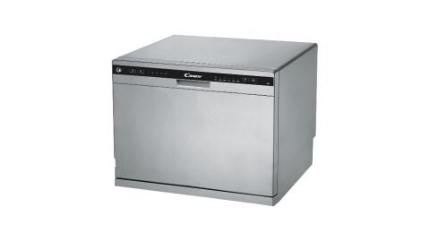 Candy CDCP 6S Lavavajillas pequeño