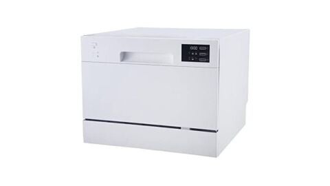 Teka Lavavajillas Compacto