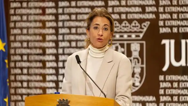 Raquel Sánchez anuncia que llevará al Consejo de Ministros este mes la nueva Ley de Movilidad que incluye pagar por el uso de la red viaria Raquel Sánchez anuncia que llevará al Consejo de Ministros este mes la nueva Ley de Movilidad que incluye pagar por el uso de la red viaria