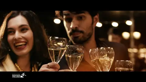 'La vida es como la celebras', el nuevo anuncio con el que Freixenet felicita la Navidad, en vídeo 'La vida es como la celebras', el nuevo anuncio con el que Freixenet felicita la Navidad, en vídeo