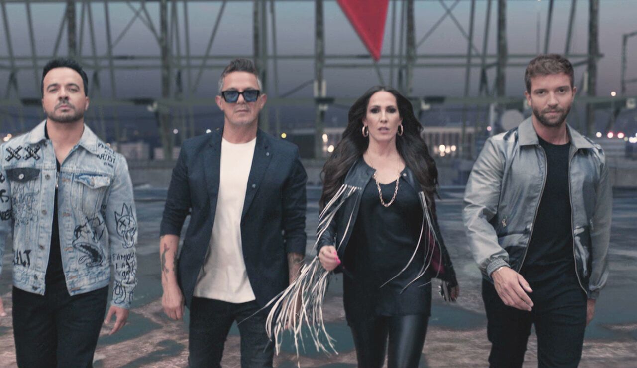 'La Voz: destino la final', el sábado a las 22 horas en Antena 3