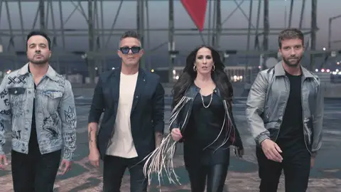 'La Voz: destino la final', el sábado a las 22 horas en Antena 3 'La Voz: destino la final', el sábado a las 22 horas en Antena 3