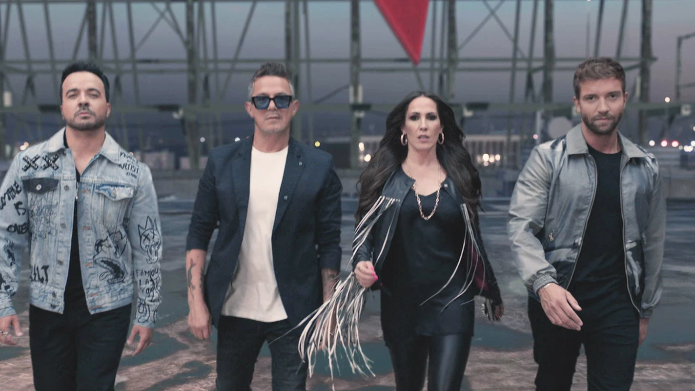 'La Voz: destino la final', el sábado a las 22 horas en Antena 3 'La Voz: destino la final', el sábado a las 22 horas en Antena 3