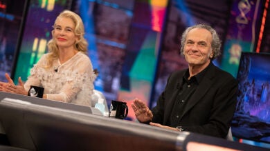 ¿Cómo gestionan Belén Rueda y José Coronado que sus hijos quieran ser actores? 