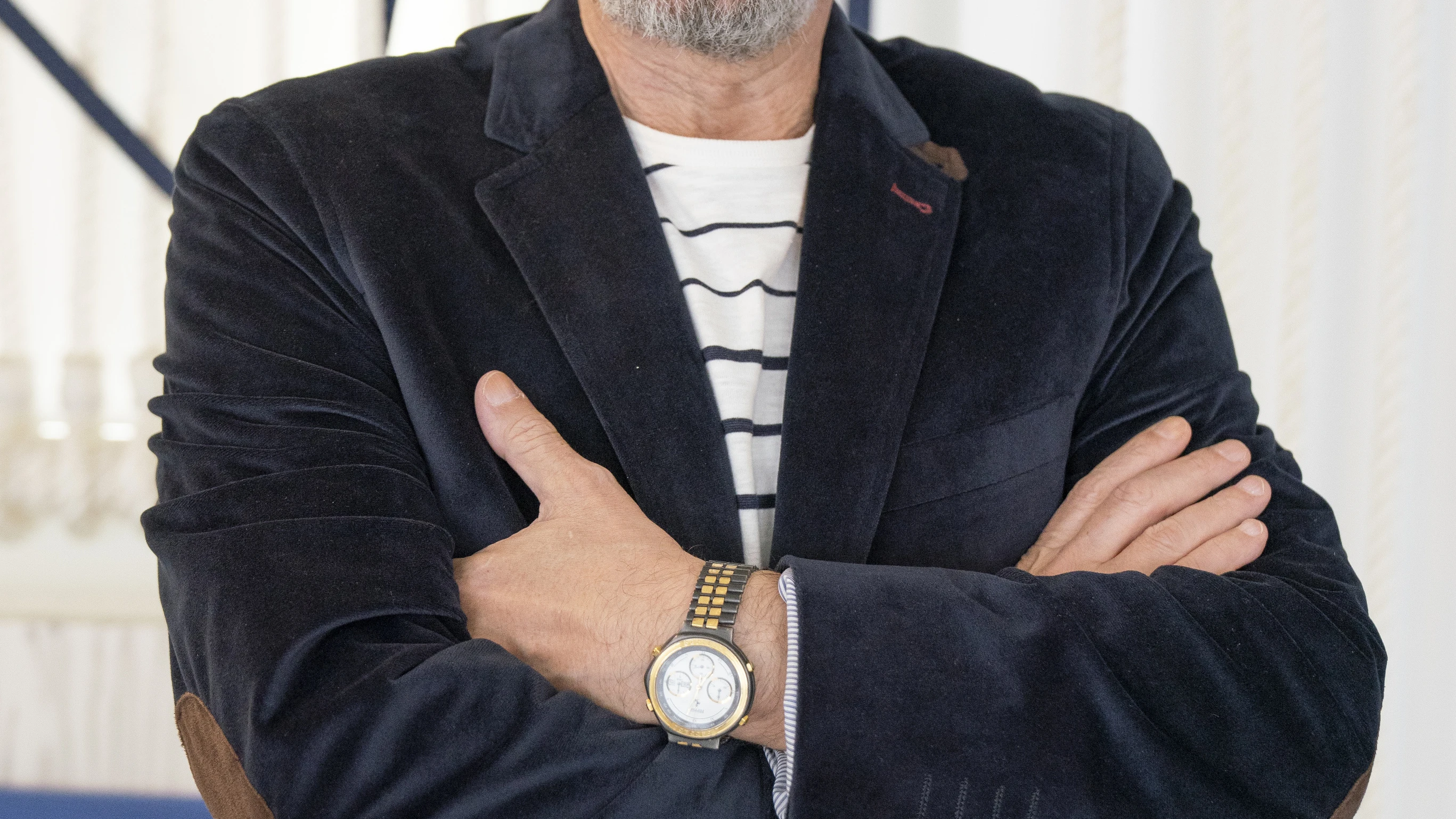 José Luis Gil José Luis Gil