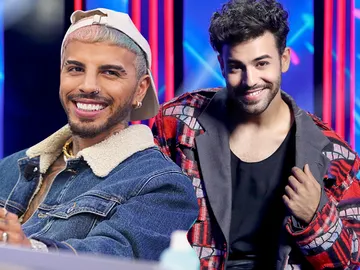 Aoney - Rauw Alejandro gala 5 Aoney - Rauw Alejandro gala 5