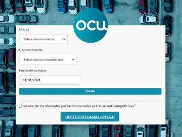 Calculadora de la OCU: Cómo comprobar si tienes derecho a una indemnización de hasta 9.000 euros si compraste un coche entre 2006 y 2013