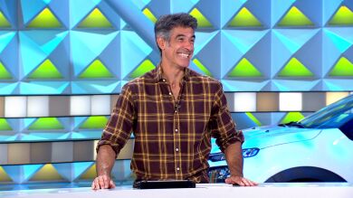 Jorge Fernández confiesa cuál fue su mayor goleada: “Tengo un trauma con ser portero”