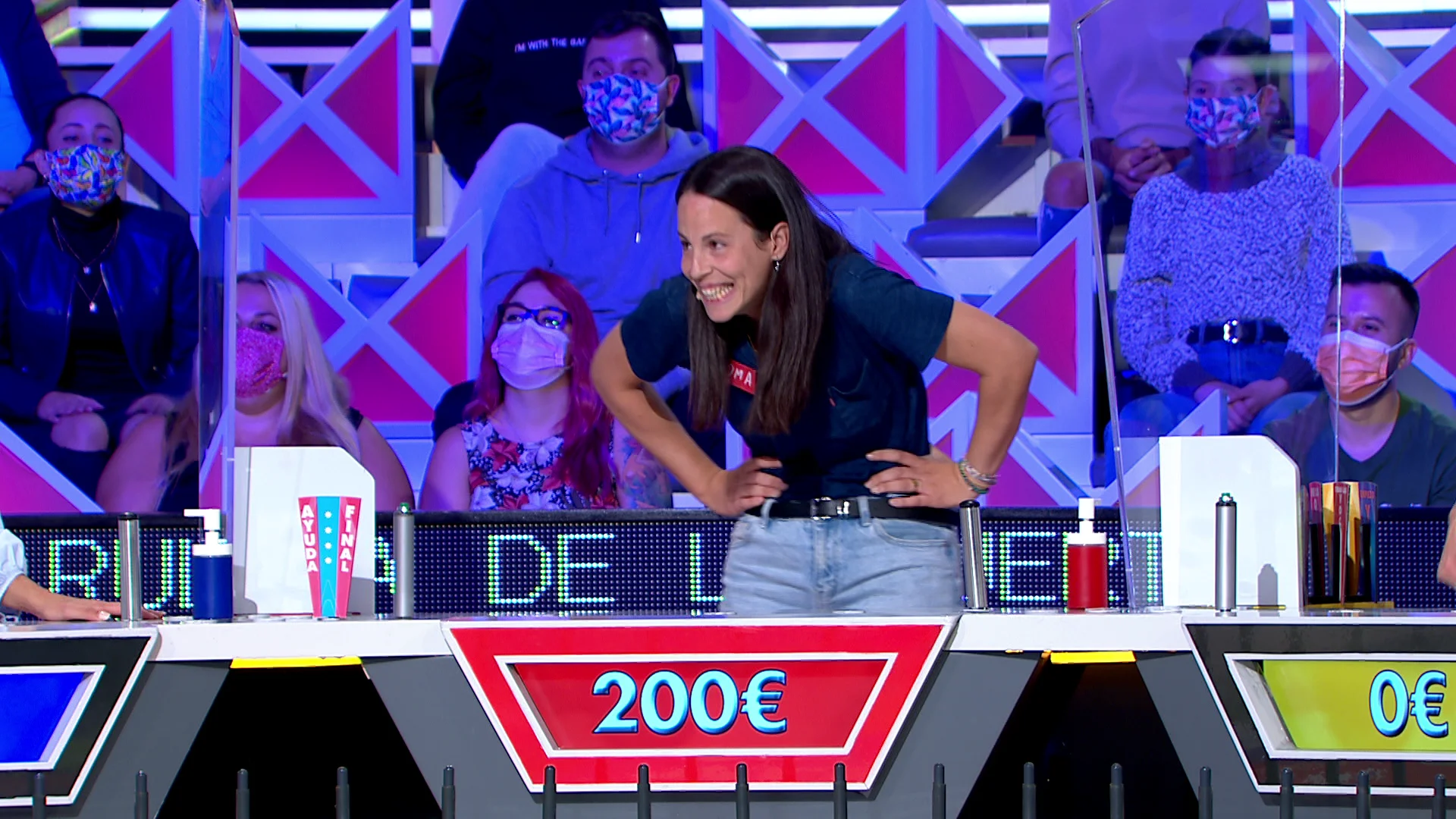 Mejores momentos | 1 de diciembre