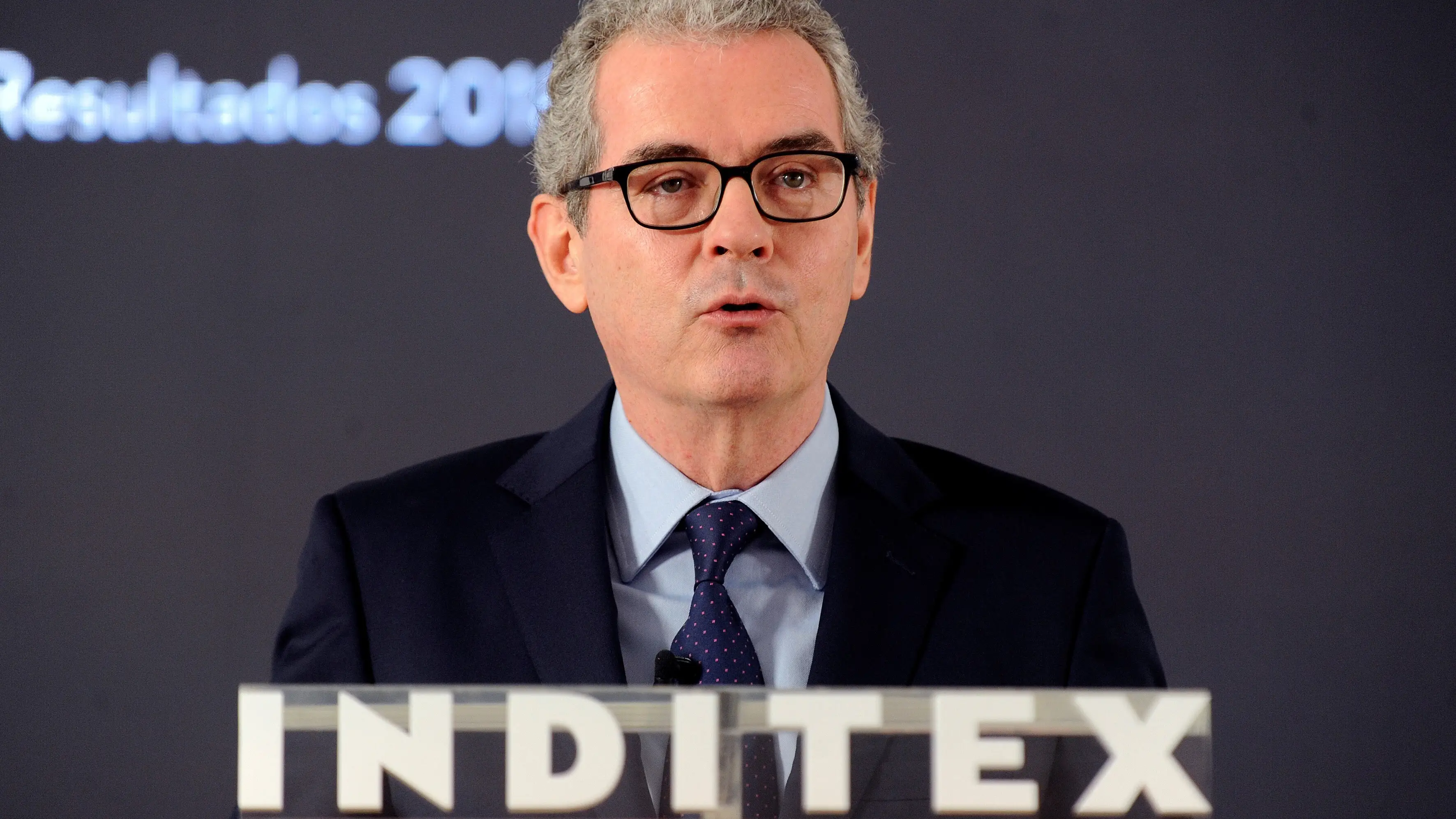 Pablo Isla deja Inditex con 64,4 millones de euros como finiquito