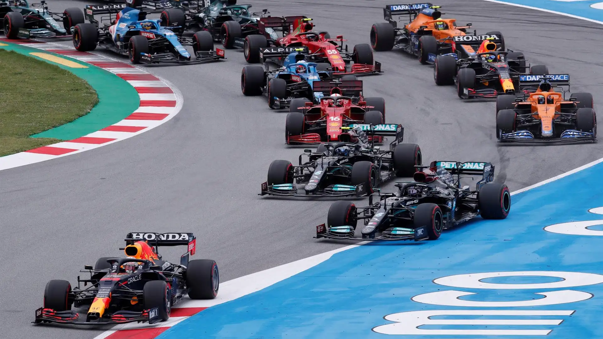 GP de Arabia Saudí 2021: Horario y dónde ver la clasificación y la carrera de Fórmula 1 GP de Arabia Saudí 2021: Horario y dónde ver la clasificación y la carrera de Fórmula 1