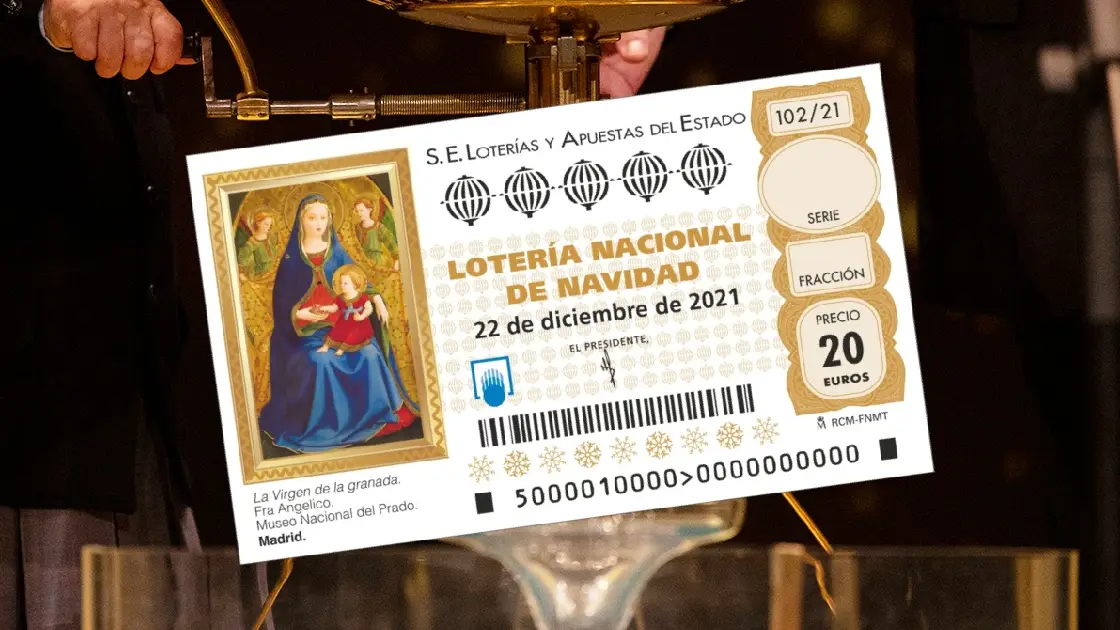Cómo se juega al sorteo del Gordo de la Lotería de Navidad en el mundo Cómo se juega al sorteo del Gordo de la Lotería de Navidad en el mundo