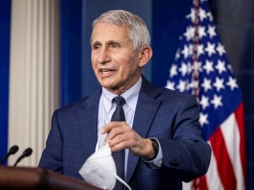 Primer caso de la variante &oacute;micron del coronavirus en Estados Unidos