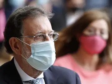 Mariano Rajoy Mariano Rajoy