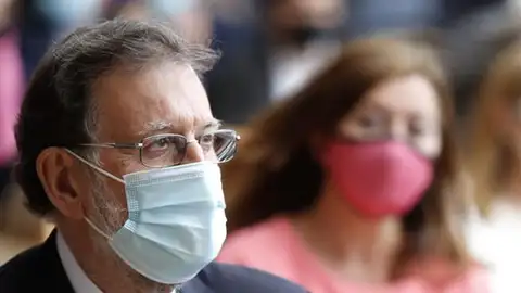 Mariano Rajoy Mariano Rajoy