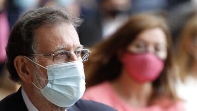 Mariano Rajoy reconoce que 