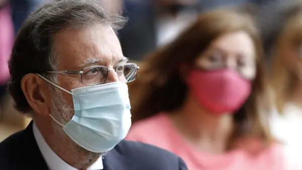 Mariano Rajoy Mariano Rajoy