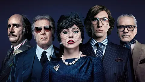 'La Casa Gucci' 'La Casa Gucci'