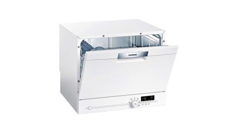 Siemens SK26E222EU iQ300