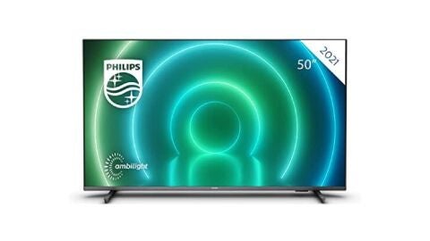 Philips 50PUS7906