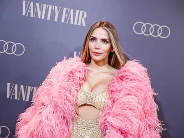 Rosanna Zanetti Rosanna Zanetti