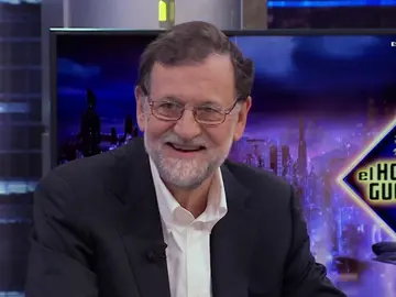 Mariano Rajoy, sobre el frío reencuentro entre Ayuso y Casado: "Ni cobra, ni protocolo, fui yo" Mariano Rajoy, sobre el frío reencuentro entre Ayuso y Casado: "Ni cobra, ni protocolo, fui yo"