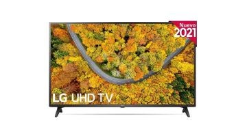 LG 65UP7500-ALEXA 2021-Smart TV
