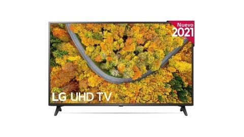 LG 65UP7500-ALEXA 2021-Smart TV