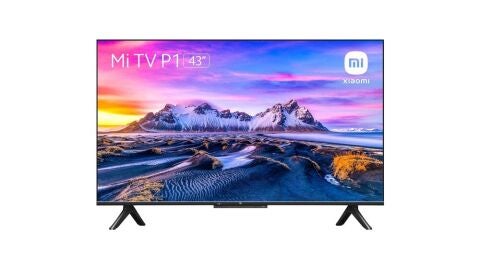 Xiaomi Smart TV P1 43