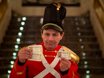 Estos son los premios 'pequeños' de la Lotería de Navidad que te darán una alegría