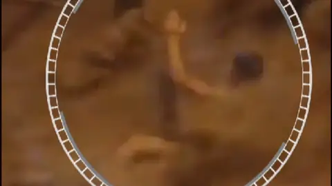 Hombre arrastrado inundaciones Colombia Hombre arrastrado inundaciones Colombia