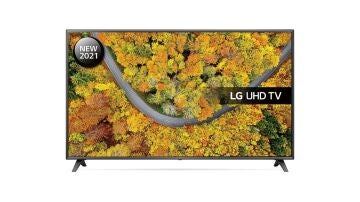 LG 43UP7500LF-ALEXA - Smart TV 4K UHD