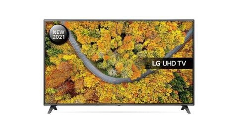 LG 43UP7500LF-ALEXA - Smart TV 4K UHD