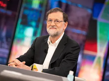 Entrevista completa - Mariano Rajoy Entrevista completa - Mariano Rajoy