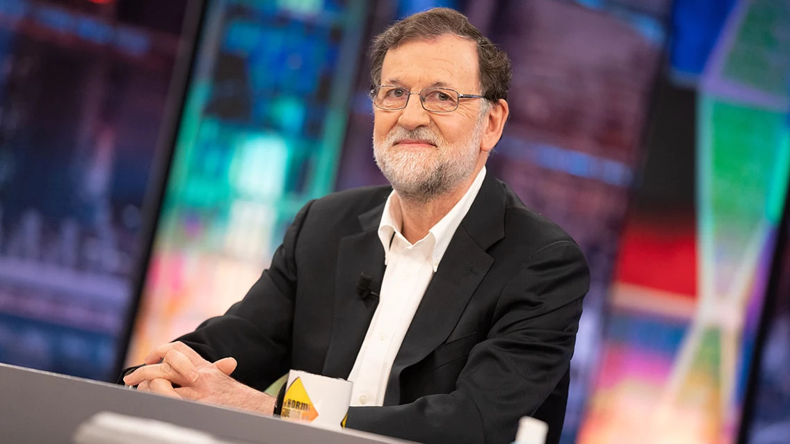 Entrevista completa - Mariano Rajoy Entrevista completa - Mariano Rajoy