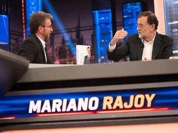 Mariano Rajoy, sobre el lenguaje inclusivo: "No tiene sentido que nos quieran imponer estas cosas" Mariano Rajoy, sobre el lenguaje inclusivo: "No tiene sentido que nos quieran imponer estas cosas"