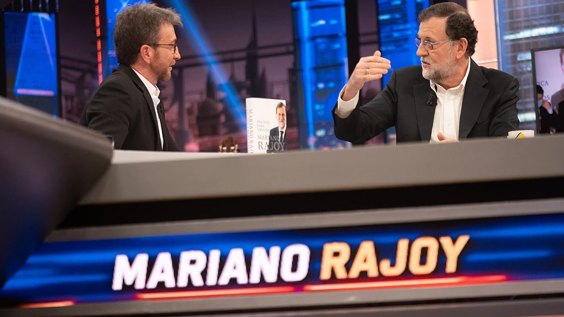 Mariano Rajoy, sobre el lenguaje inclusivo: "No tiene sentido que nos quieran imponer estas cosas"