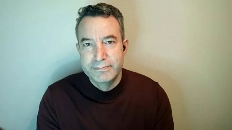 C&eacute;sar Carballo