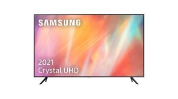 Samsung 4K UHD 2021 55AU7105