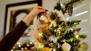 Cu&aacute;ndo poner el &aacute;rbol de navidad