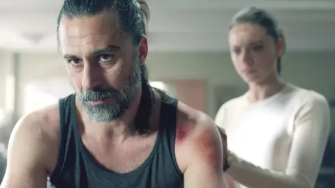 Las preocupantes noticias de Lucas para Paco: “Hay un topo en el CNI” Las preocupantes noticias de Lucas para Paco: “Hay un topo en el CNI”