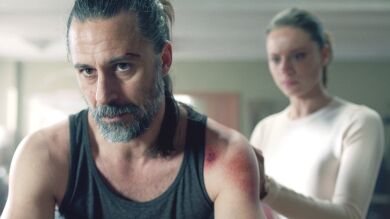 Las preocupantes noticias de Lucas para Paco: “Hay un topo en el CNI” 