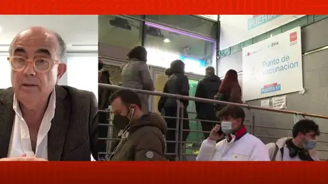 Antonio Zapatero. Antonio Zapatero.