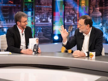 La franqueza de Mariano Rajoy tras su salida de la política: ¿la echa de menos?