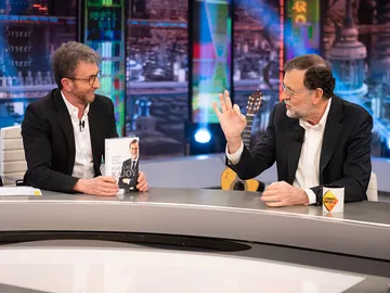 La franqueza de Mariano Rajoy tras su salida de la política: ¿la echa de menos? La franqueza de Mariano Rajoy tras su salida de la política: ¿la echa de menos?